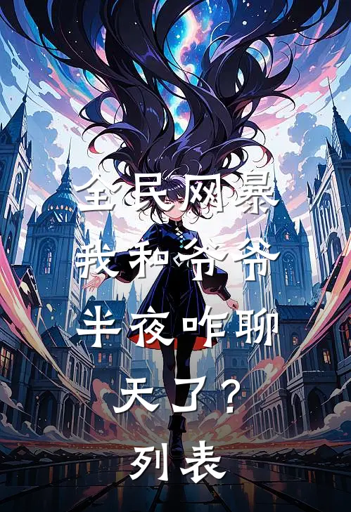 全民网暴：我和爷爷半夜咋聊天了？列表