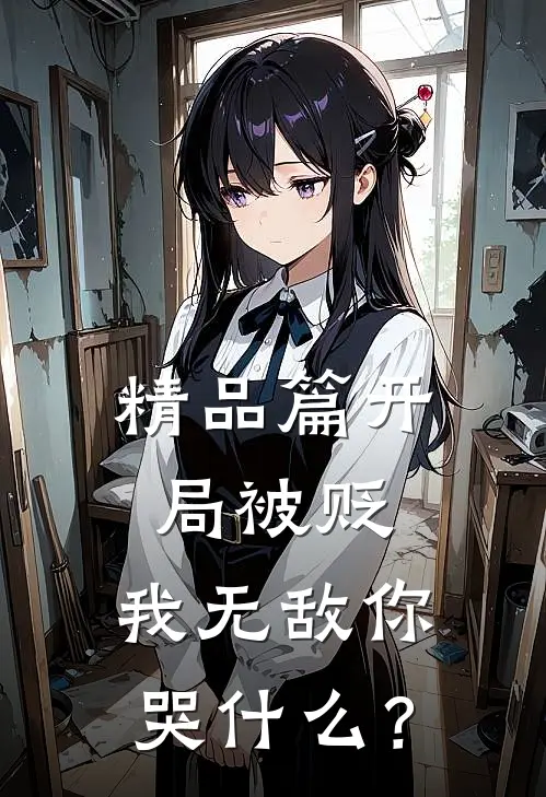 精品篇开局被贬，我无敌你哭什么？