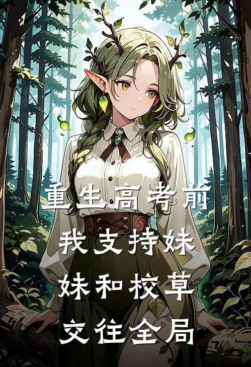 重生高考前我支持妹妹和校草交往全局