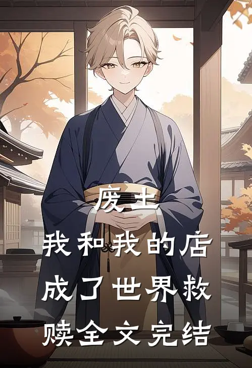 废土：我和我的店成了世界救赎全文完结