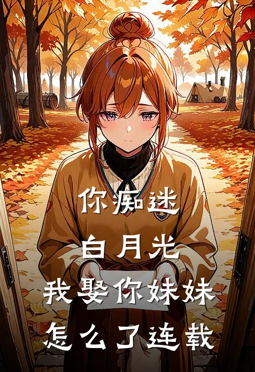 你痴迷白月光，我娶你妹妹怎么了连载
