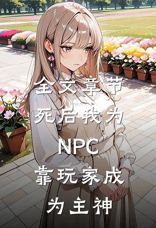 全文章节死后我为NPC，靠玩家成为主神