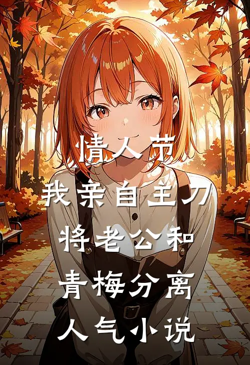 情人节，我亲自主刀将老公和青梅分离人气小说