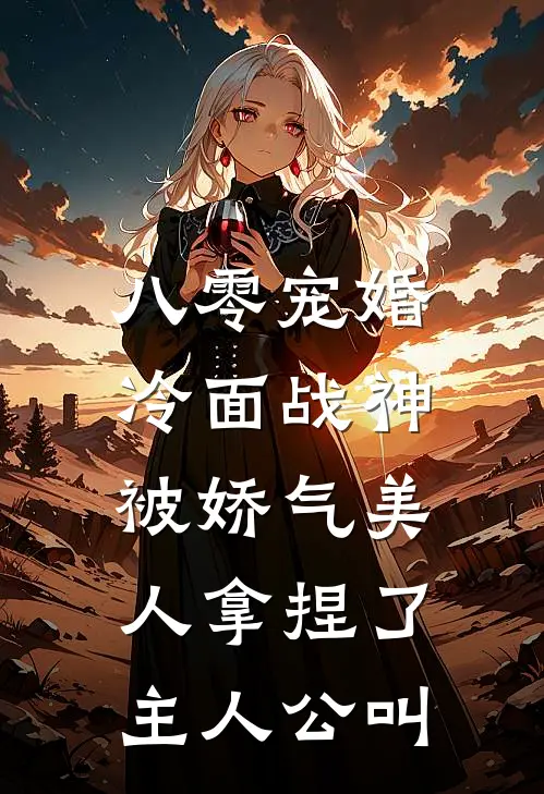 八零宠婚：冷面战神被娇气美人拿捏了主人公叫