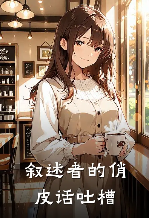 叙述者的俏皮话吐槽