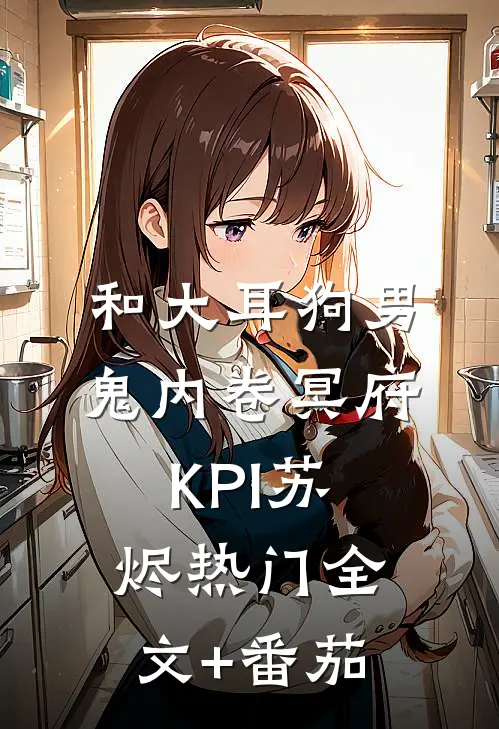 和大耳狗男鬼内卷冥府KPI苏烬热门全文+番茄