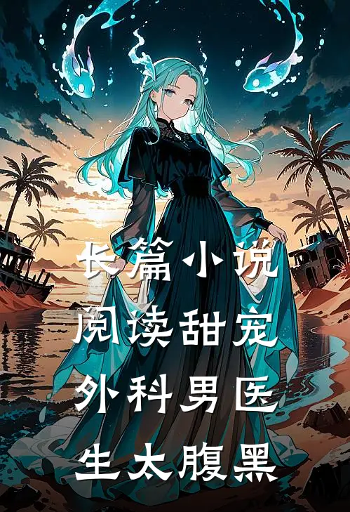 长篇小说阅读甜宠：外科男医生太腹黑