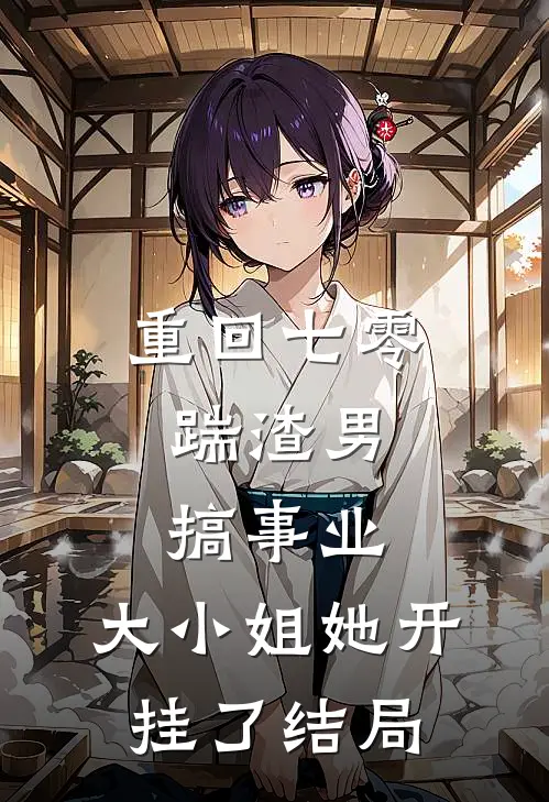 重回七零：踹渣男搞事业，大小姐她开挂了结局