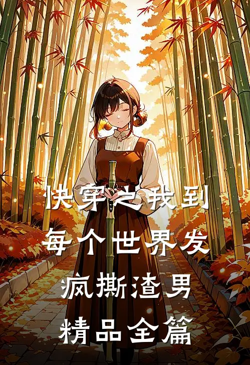 快穿之我到每个世界发疯撕渣男精品全篇