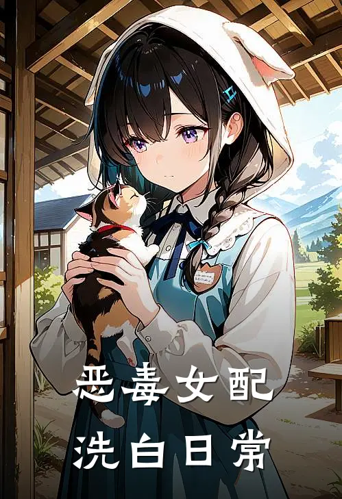 恶毒女配洗白日常