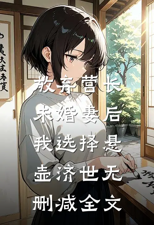 放弃营长未婚妻后，我选择悬壶济世无删减全文