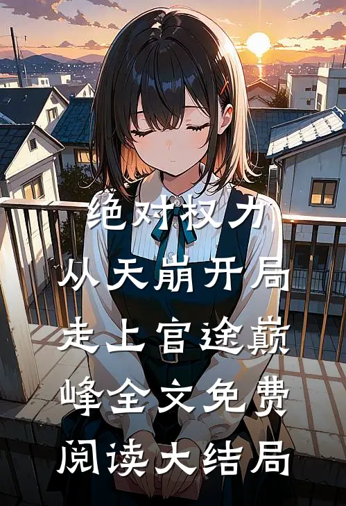 绝对权力：从天崩开局走上官途巅峰全文免费阅读大结局