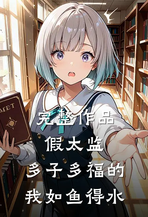 完整作品假太监：多子多福的我如鱼得水