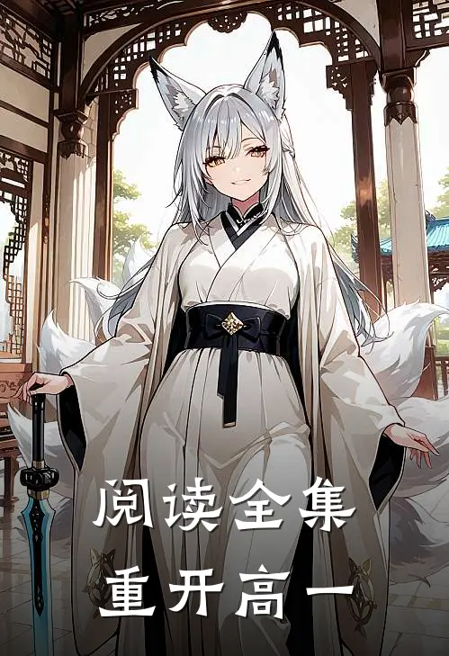 阅读全集重开高一