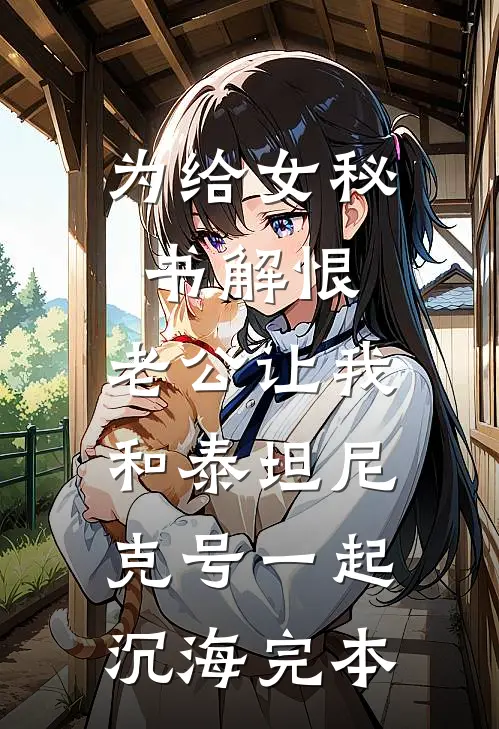 为给女秘书解恨，老公让我和泰坦尼克号一起沉海完本