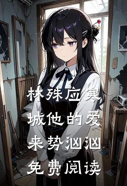 林殊应寒城他的爱来势汹汹免费阅读