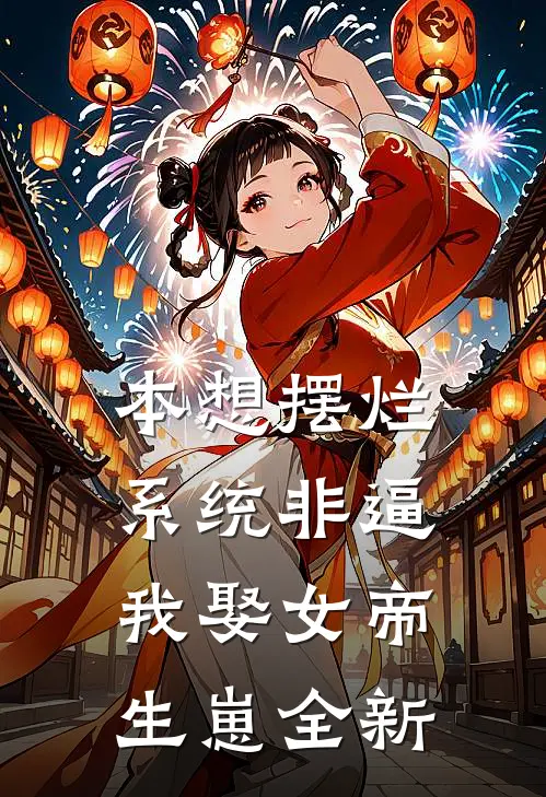本想摆烂，系统非逼我娶女帝生崽全新