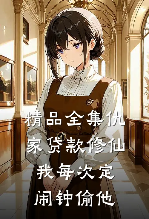 精品全集仇家贷款修仙，我每次定闹钟偷他