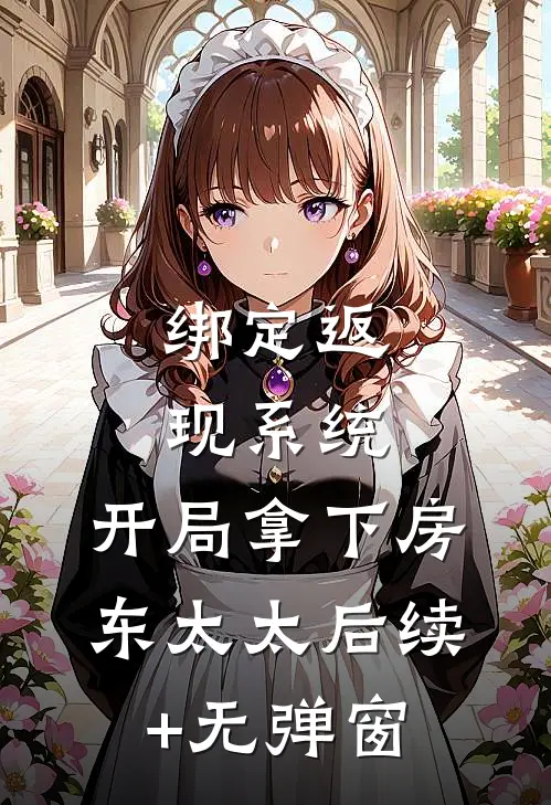 绑定返现系统：开局拿下房东太太后续+无弹窗