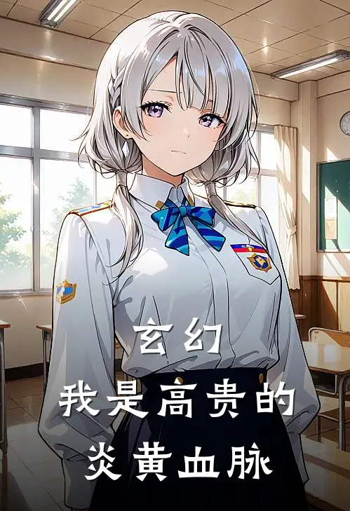 玄幻：我是高贵的炎黄血脉