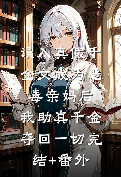 误入真假千金文成为恶毒亲妈后，我助真千金夺回一切完结+番外