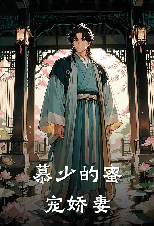 慕少的蜜宠娇妻
