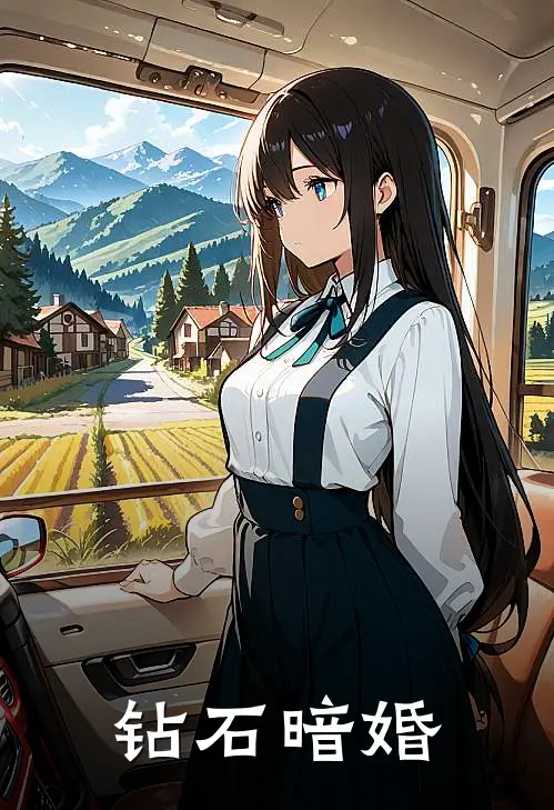 钻石暗婚