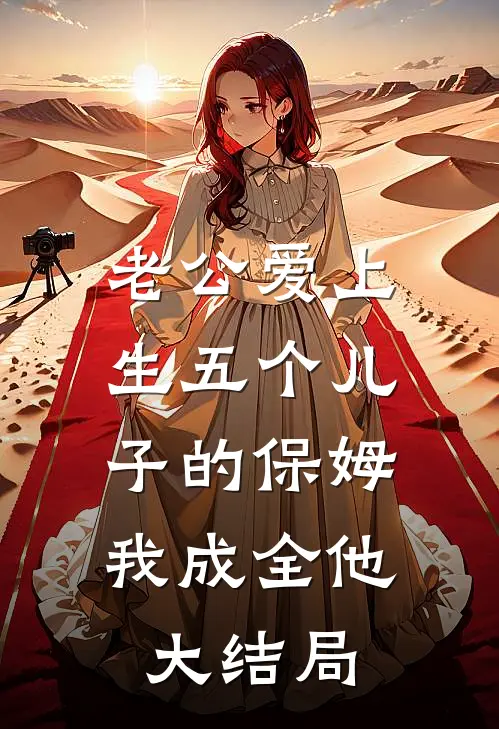 老公爱上生五个儿子的保姆，我成全他大结局