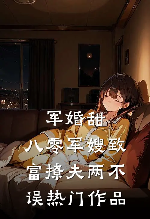 军婚甜：八零军嫂致富撩夫两不误热门作品