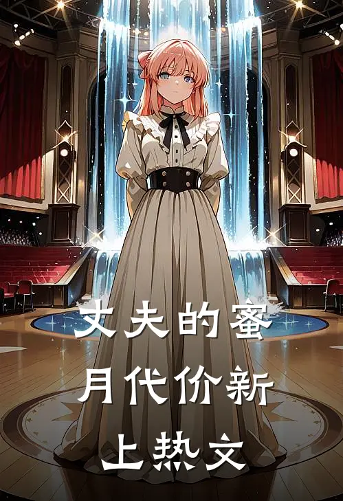 丈夫的蜜月代价新上热文