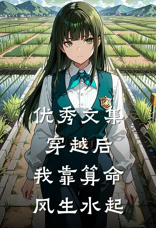 优秀文集穿越后，我靠算命风生水起