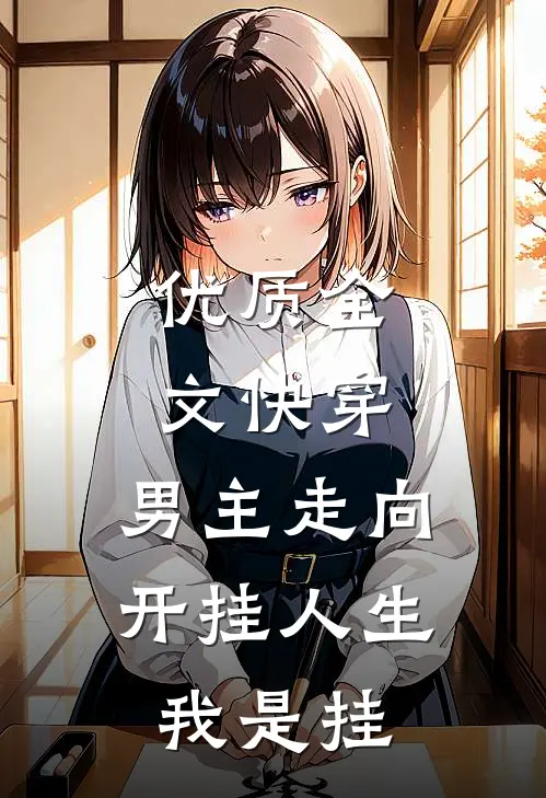 优质全文快穿：男主走向开挂人生，我是挂