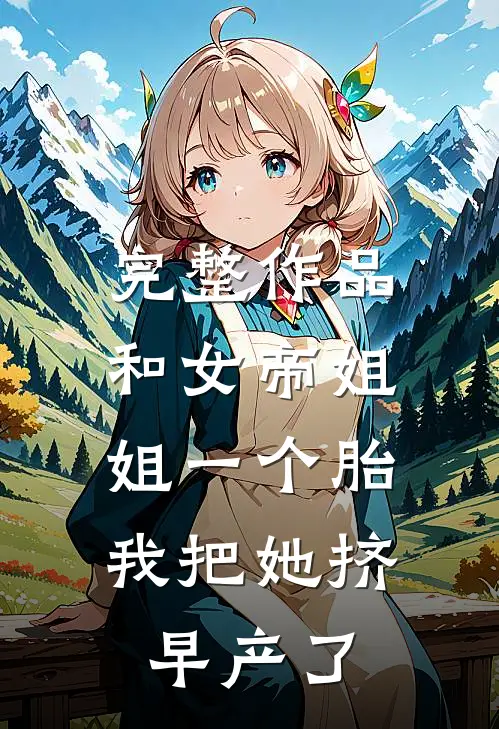 完整作品和女帝姐姐一个胎，我把她挤早产了