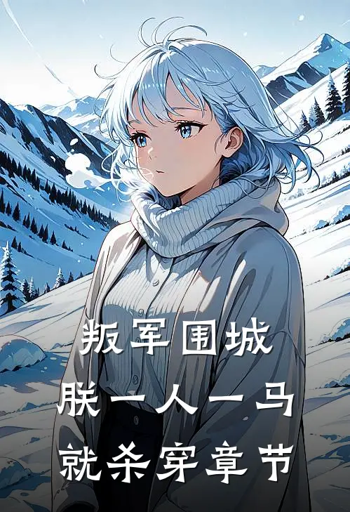叛军围城，朕一人一马就杀穿章节