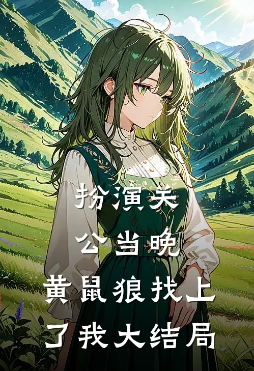 扮演关公当晚，黄鼠狼找上了我大结局