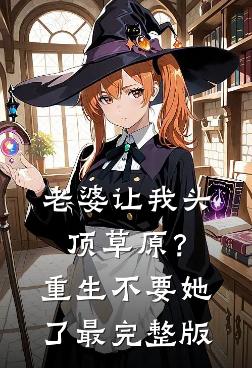 老婆让我头顶草原？重生不要她了最完整版