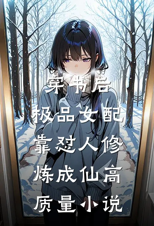 穿书后，极品女配靠怼人修炼成仙高质量小说