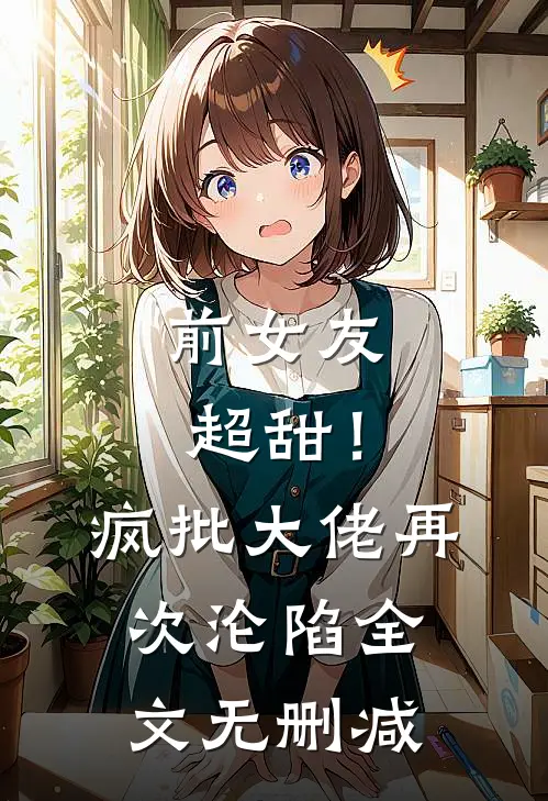前女友超甜！疯批大佬再次沦陷全文无删减