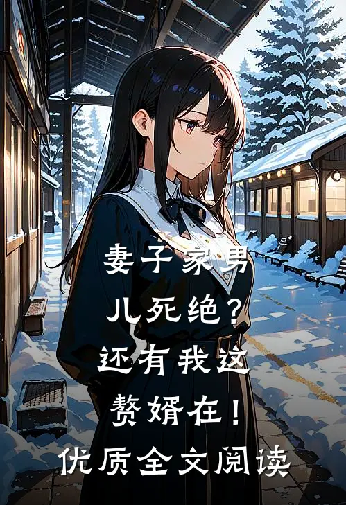 妻子家男儿死绝？还有我这赘婿在！优质全文阅读