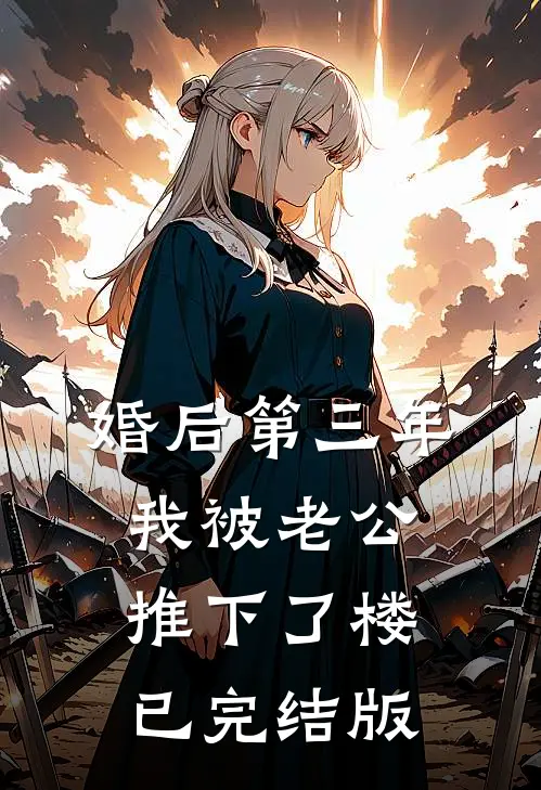 婚后第三年，我被老公推下了楼已完结版