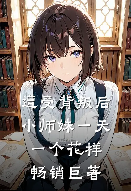 遭受背叛后，小师妹一天一个花样畅销巨著