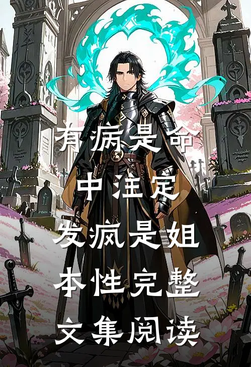 有病是命中注定，发疯是姐本性完整文集阅读