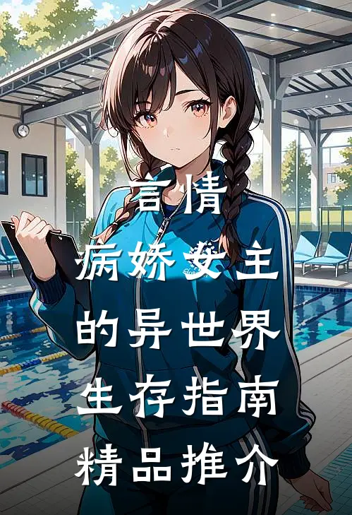 言情：病娇女主的异世界生存指南精品推介