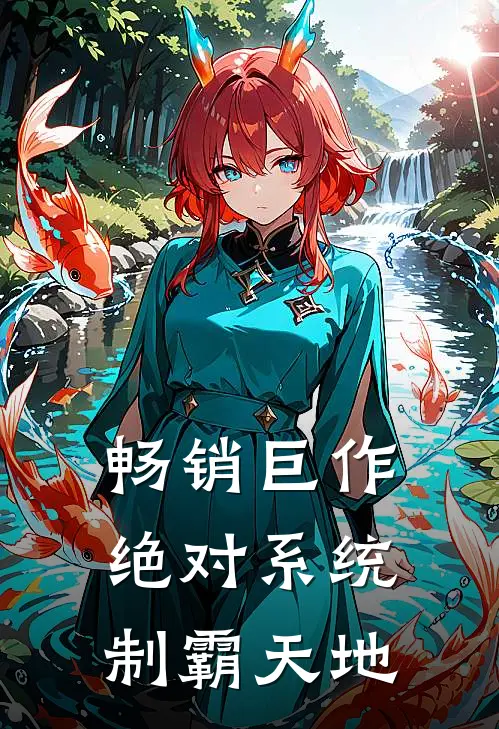 畅销巨作绝对系统：制霸天地