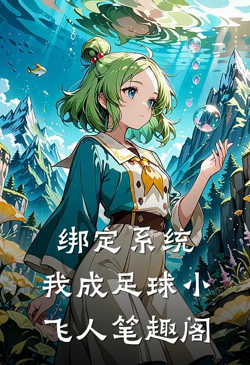 绑定系统：我成足球小飞人笔趣阁