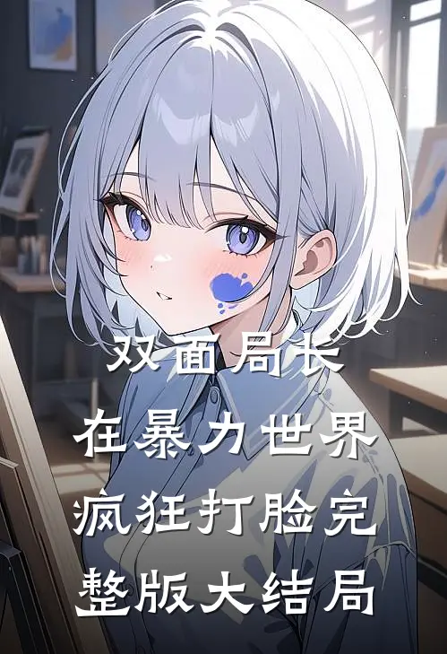 双面局长：在暴力世界疯狂打脸完整版大结局