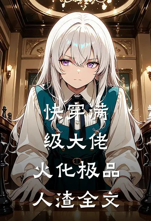 快穿满级大佬，火化极品人渣全文