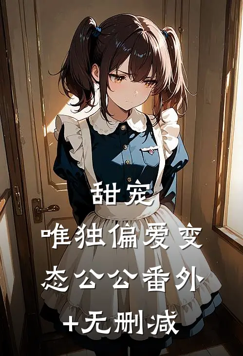 甜宠：唯独偏爱变态公公番外+无删减