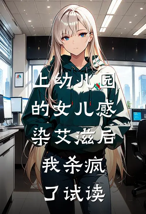 上幼儿园的女儿感染艾滋后，我杀疯了试读