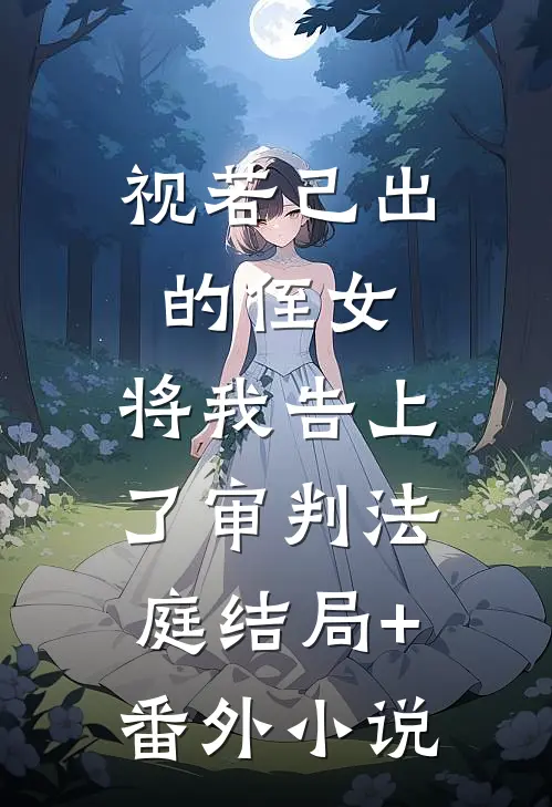 视若己出的侄女，将我告上了审判法庭结局+番外小说